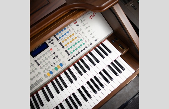 Used Orla GT9000 DLX Organ All Inclusive Top Grade Package (SN:10085847) - Image 7